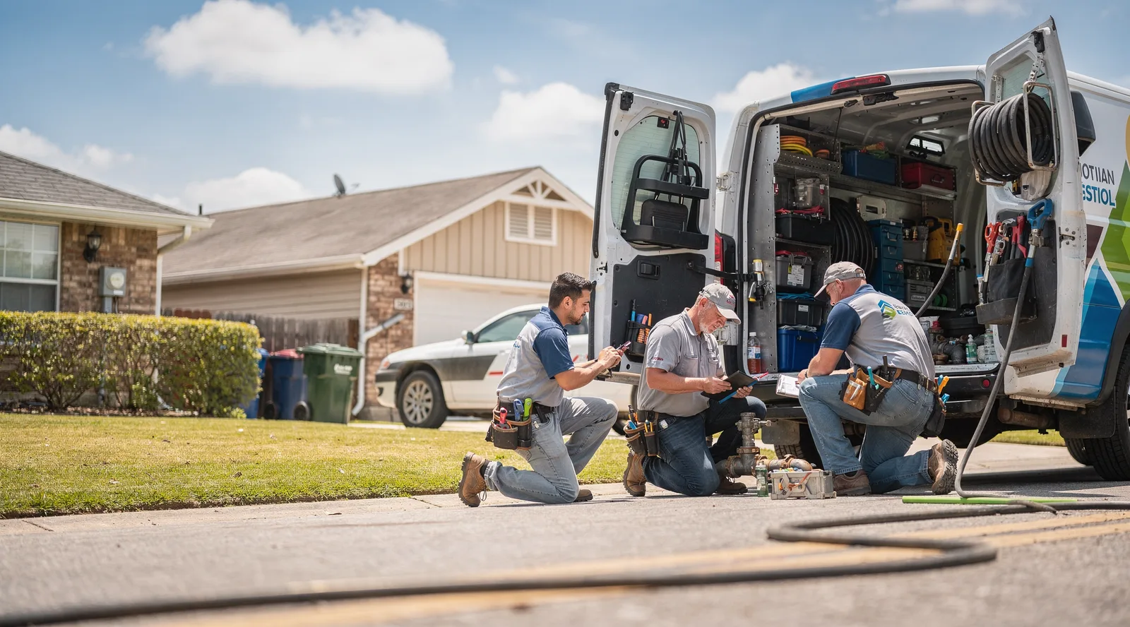 Emergency Plumber in Lewisport, KY near me